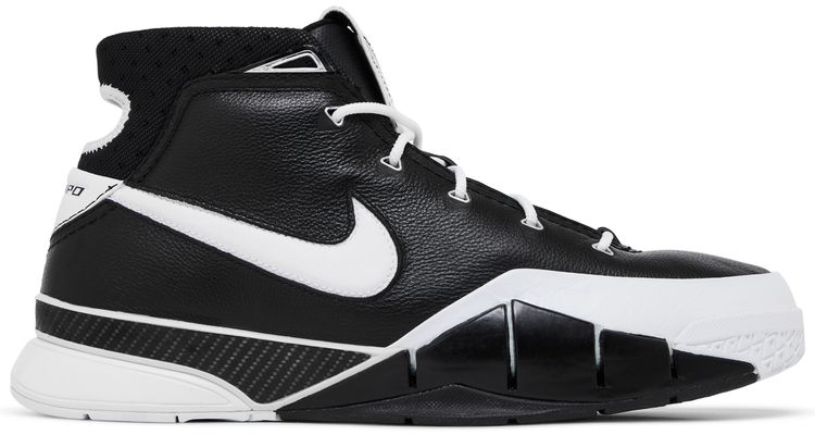 Nike Zoom Kobe 1 Sharpshooter