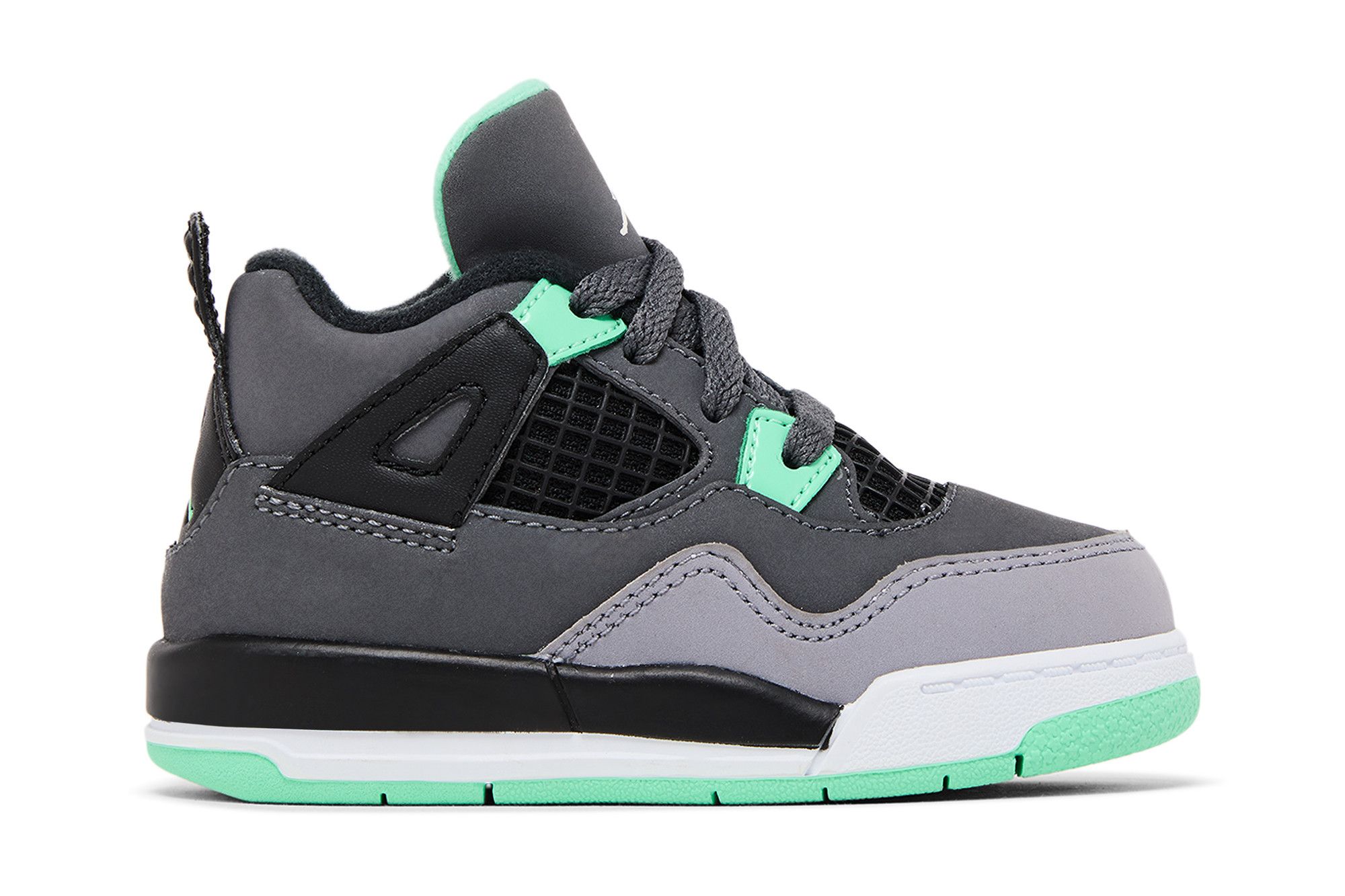 Green glow 4 deals