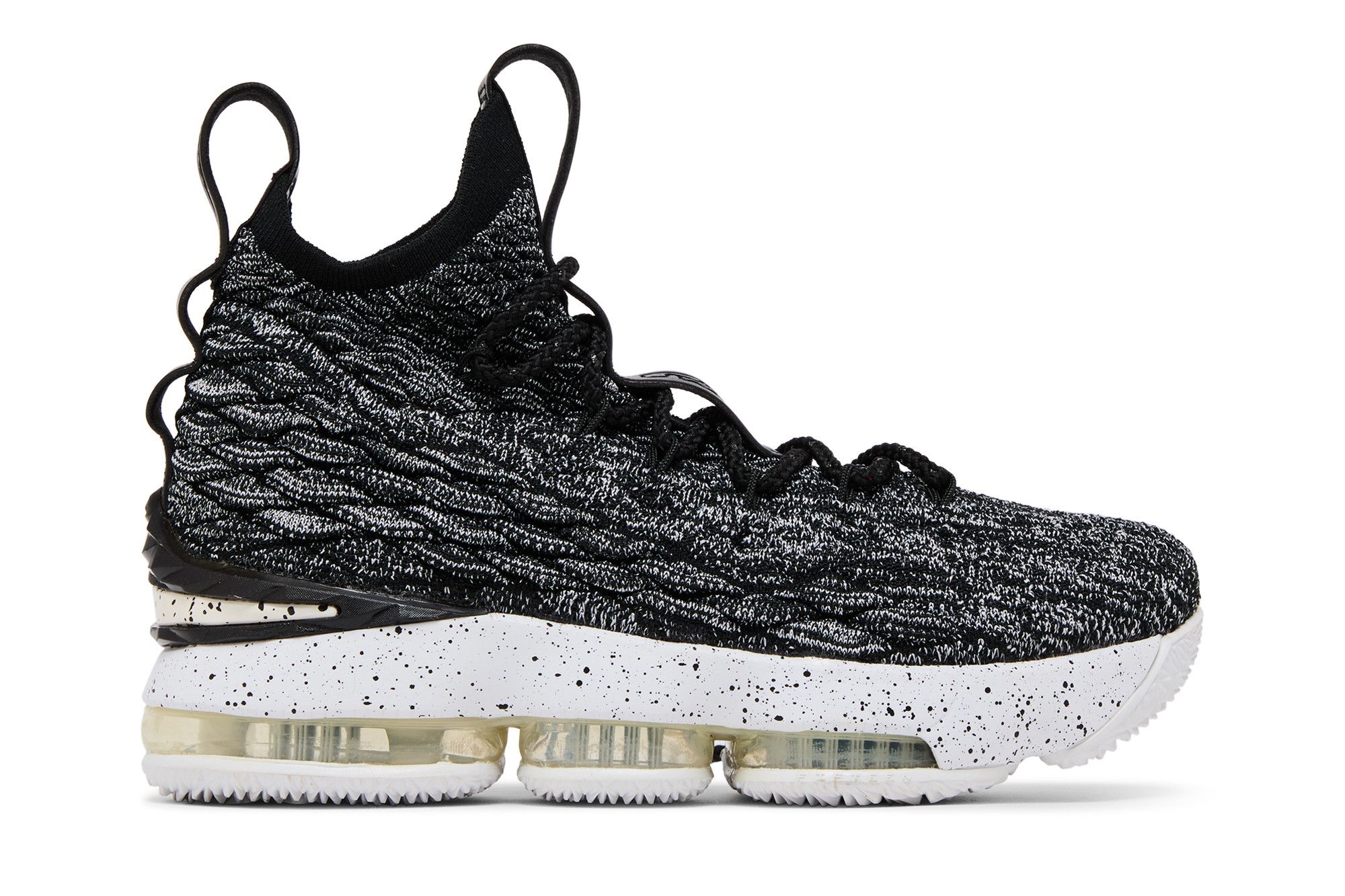 Buy LeBron 15 GS Ashes 922811 002 GOAT CA