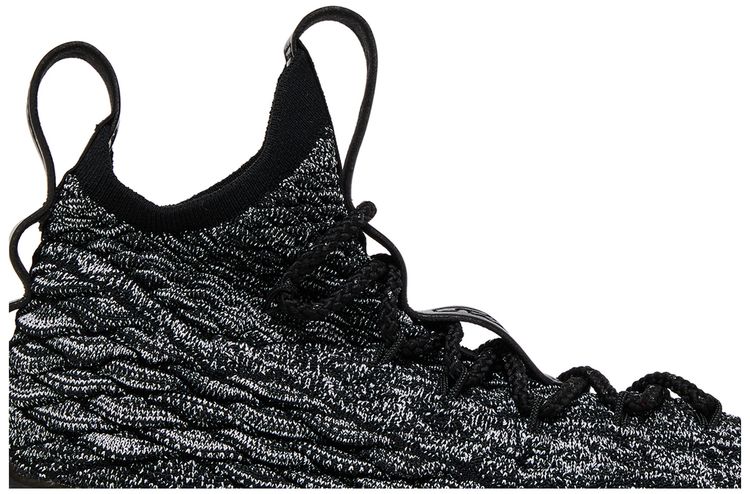 Nike LeBron 15 GS Ashes