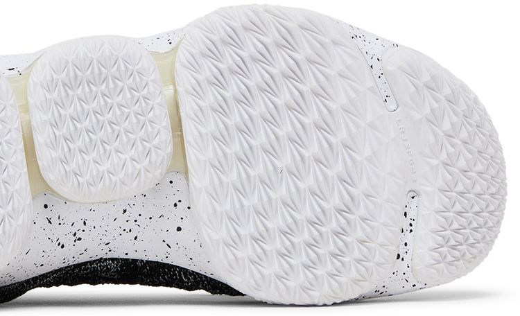 Nike LeBron 15 GS Ashes