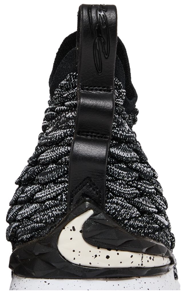 Nike LeBron 15 GS Ashes