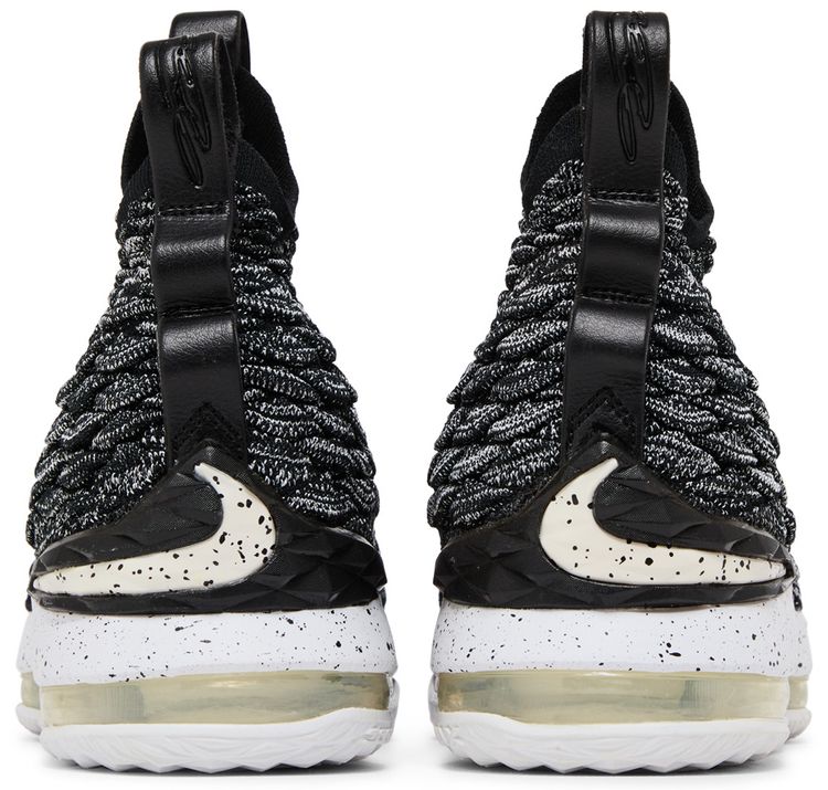 Nike LeBron 15 GS Ashes