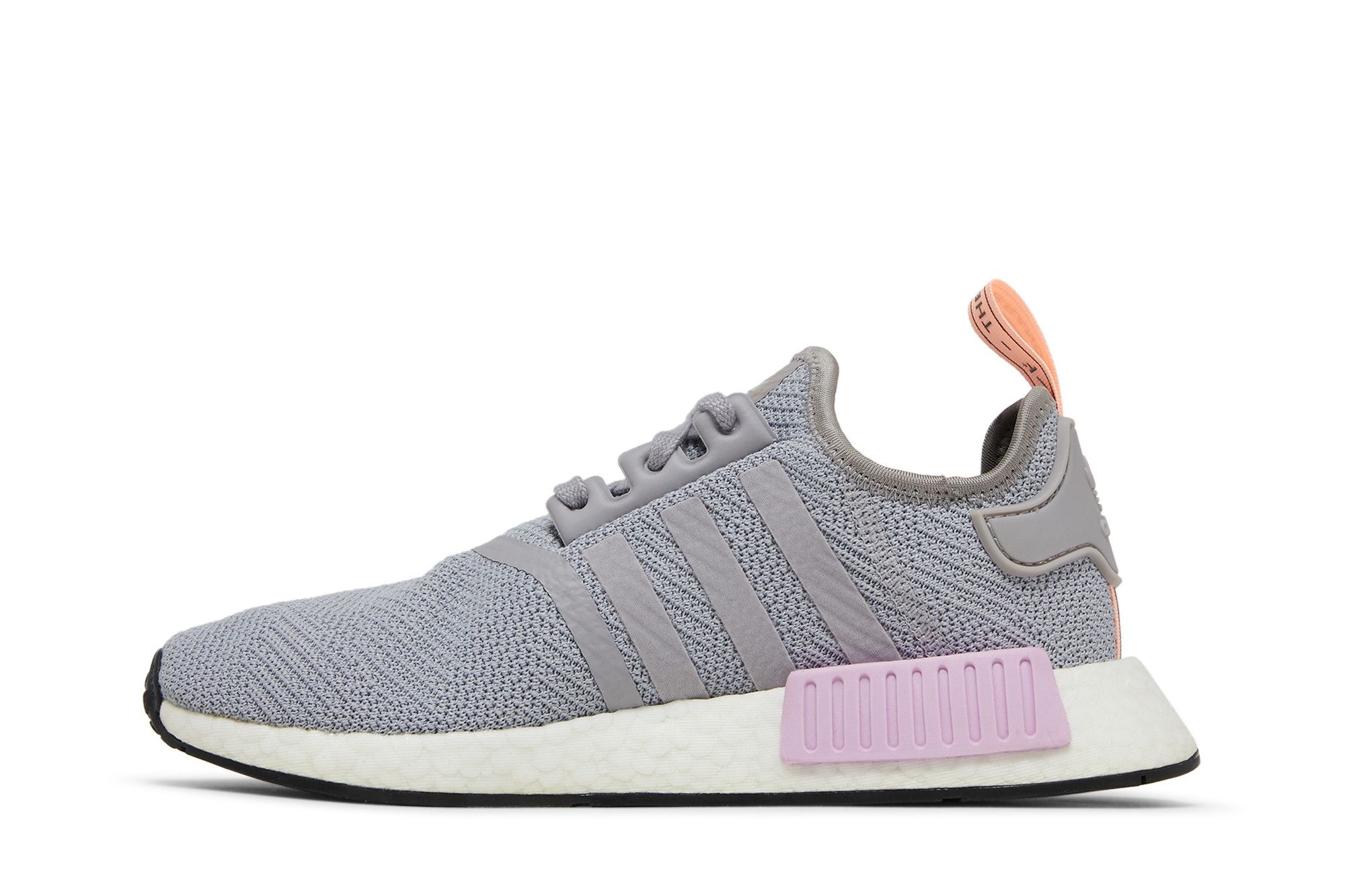 Adidas nmd r1 womens light granite online