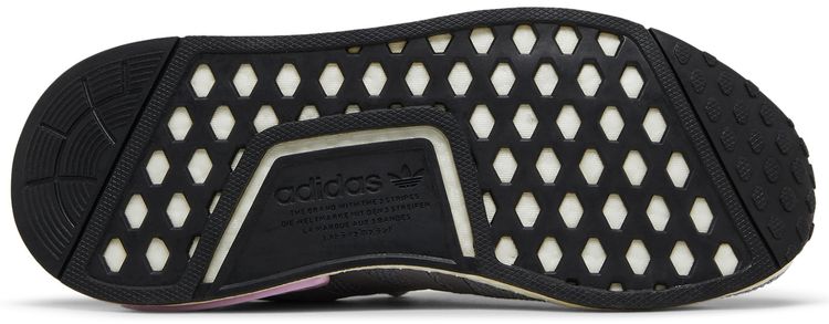 Adidas Wmns NMD R1 Light Granite