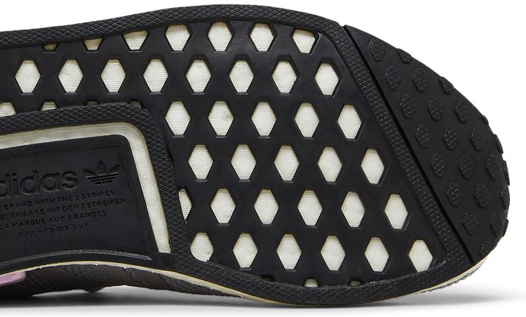 Adidas Wmns NMD R1 Light Granite