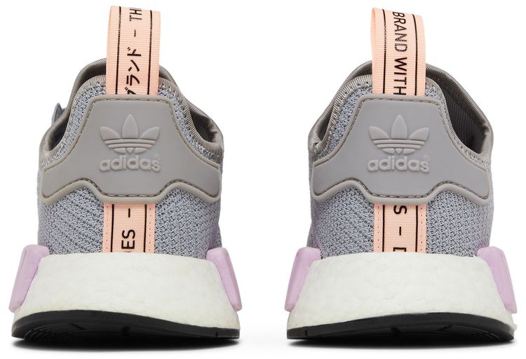 Adidas Wmns NMD R1 Light Granite