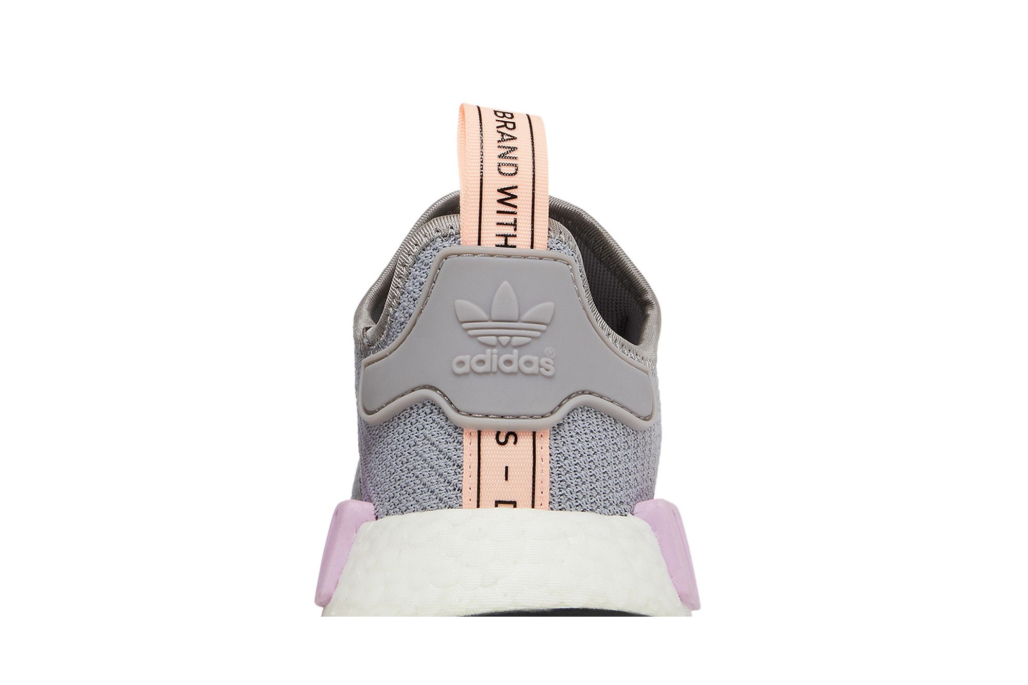 Buy Wmns NMD R1 Light Granite B37647 GOAT CA
