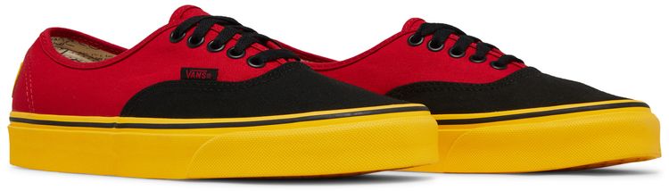 Disney x Vans Authentic Mickey
