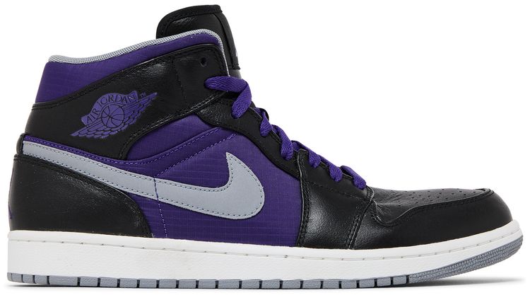 Air Jordan 1 Retro Phat Court Purple