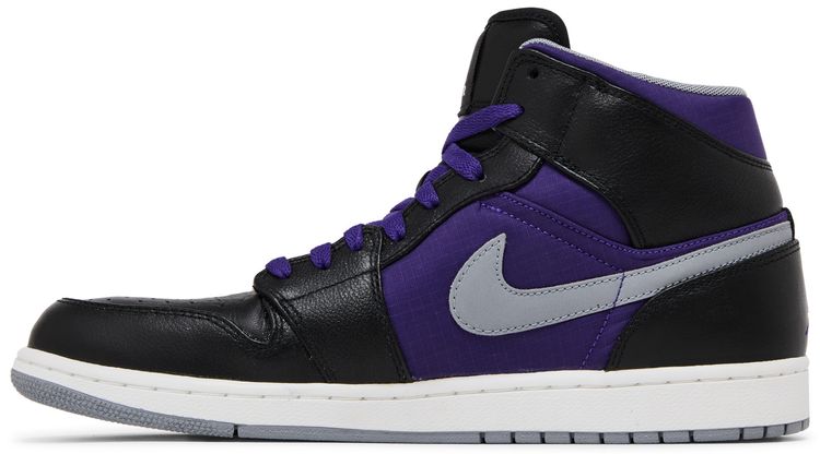 Air Jordan 1 Retro Phat Court Purple