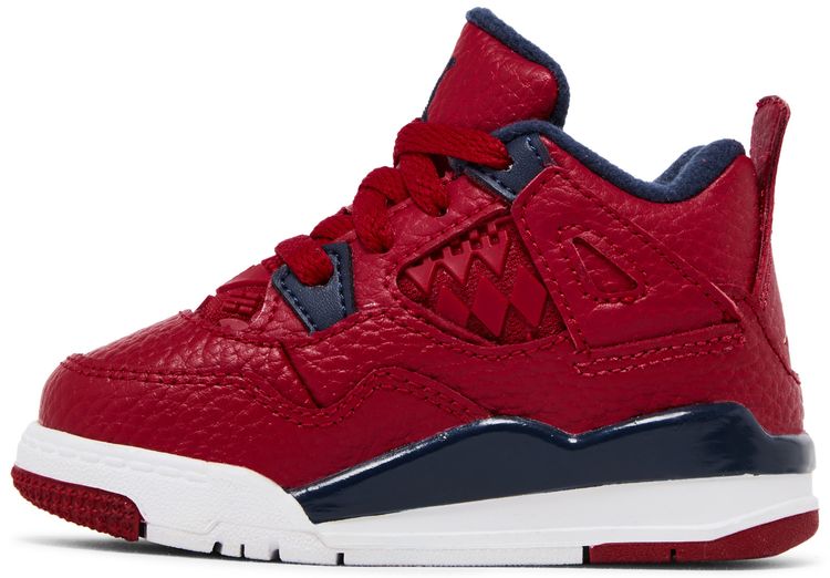 Air Jordan 4 Retro TD FIBA