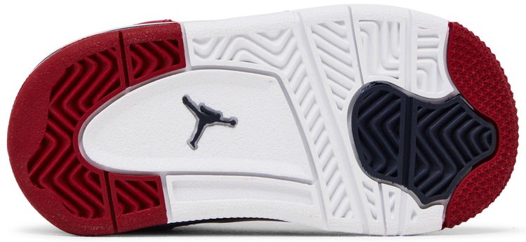 Air Jordan 4 Retro TD FIBA