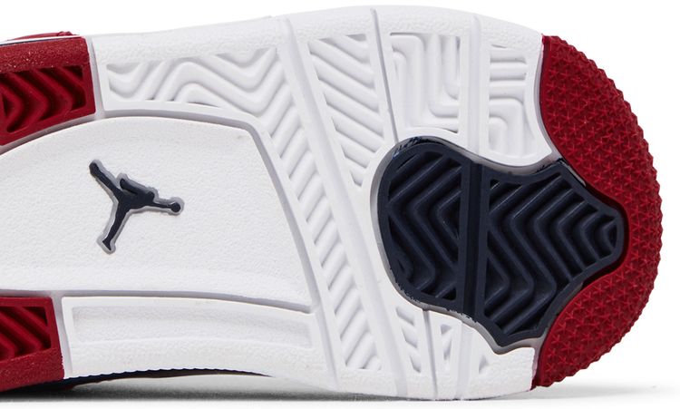 Air Jordan 4 Retro TD FIBA