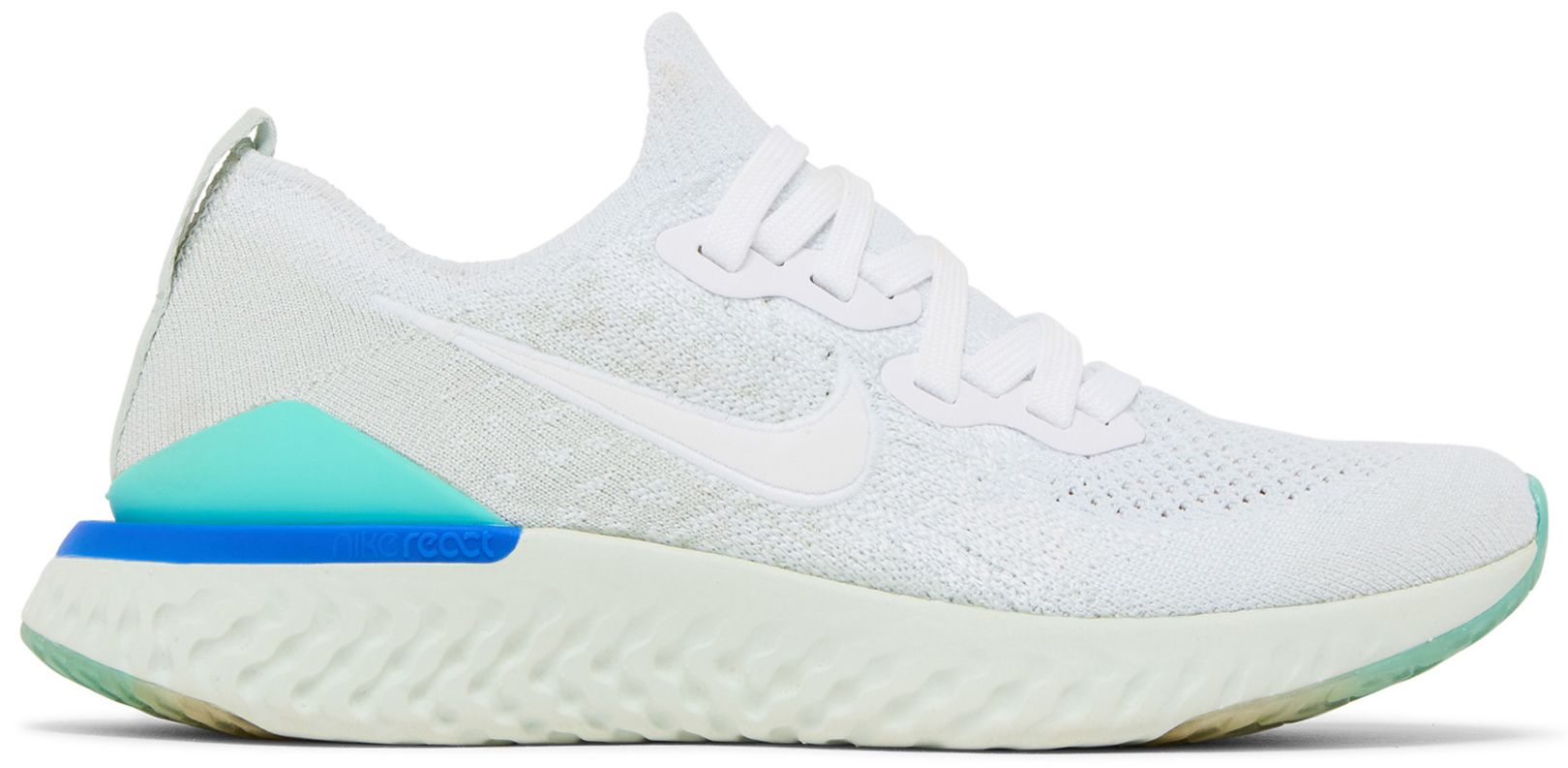 wmns epic react