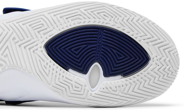 Nike Kyrie Flytrap 3 Obsidian Gym Red