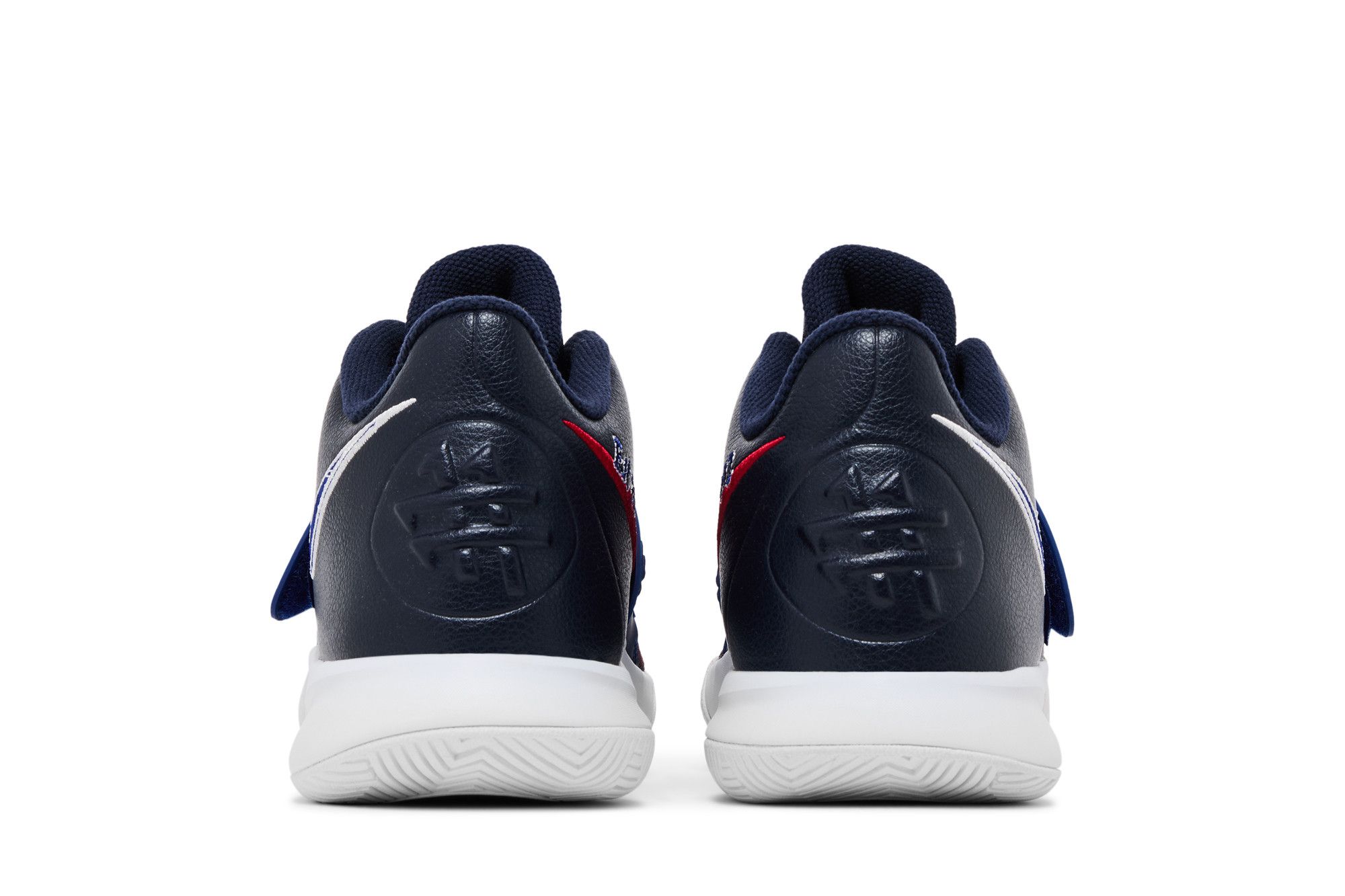 Buy Kyrie Flytrap 3 'Obsidian Gym Red' - BQ3060 400 | GOAT