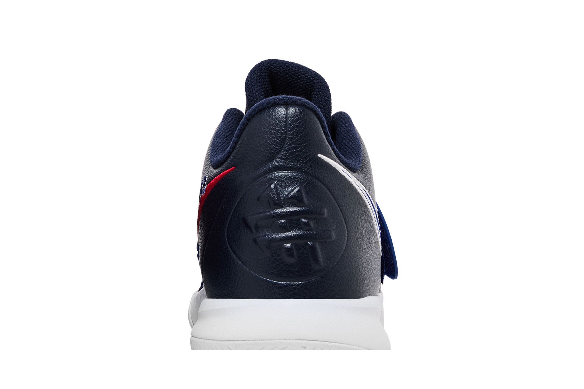 Buy Kyrie Flytrap 3 'Obsidian Gym Red' - BQ3060 400 | GOAT