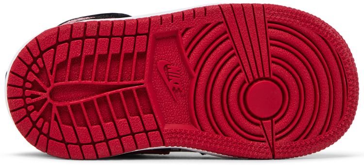 Air Jordan 1 Mid SE TD Newspaper Air Times