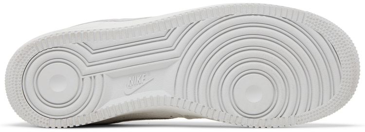 Nike Air Force 1 07 Craft White Photon Dust