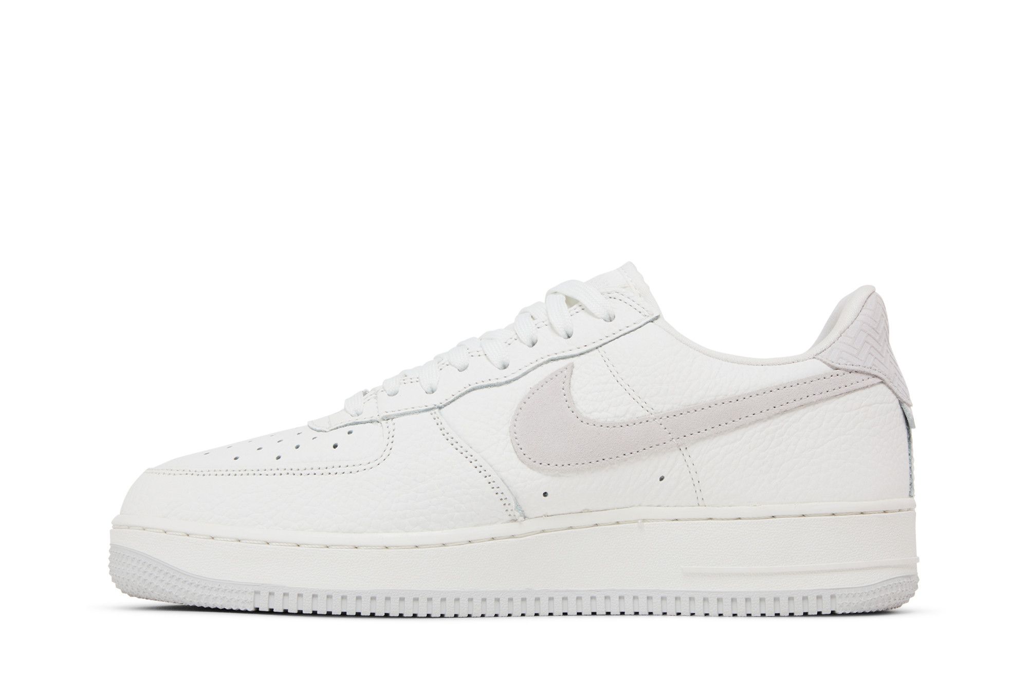 Buy Air Force 1 '07 Craft 'White Photon Dust' - CN2873 100 | GOAT UK