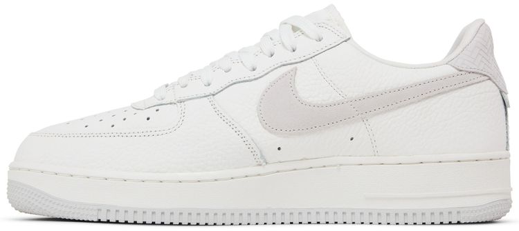 Nike Air Force 1 07 Craft White Photon Dust