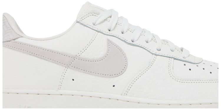 Nike Air Force 1 07 Craft White Photon Dust