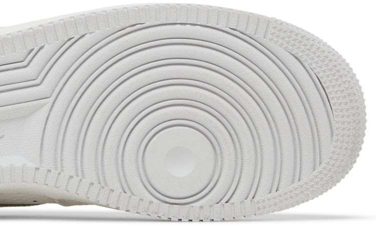 Nike Air Force 1 07 Craft White Photon Dust