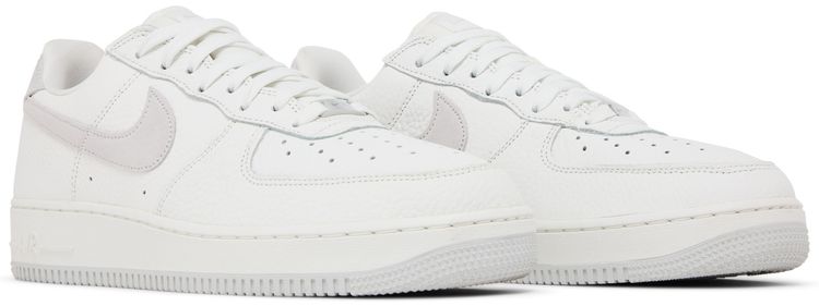 Nike Air Force 1 07 Craft White Photon Dust