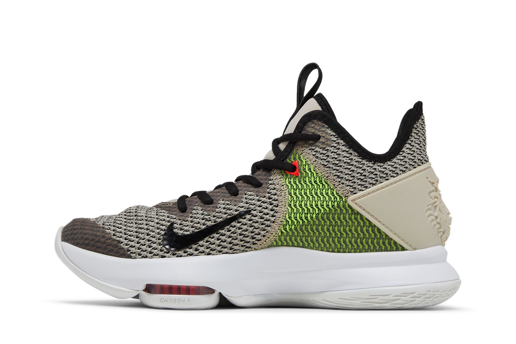 今日のゲリラ価格LEBRON WITNESS Ⅶ EP 28.0㎝ Nike Lebron Witness VII 