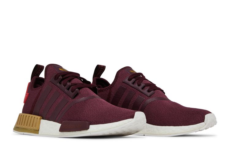 adidas gazelle silver green womens Shop Purple Womens adidas NMD R1 Lace Up Sneakers  Shoebacca
