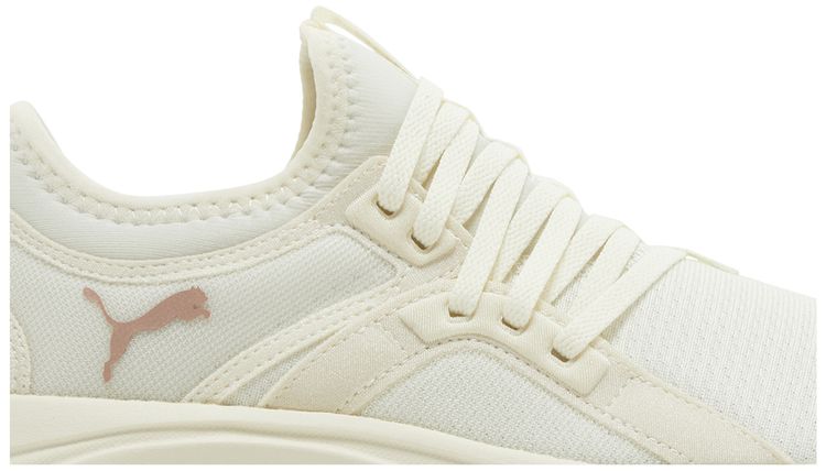 Puma Wmns Softride Sophia Eco Marshmallow Rose Gold