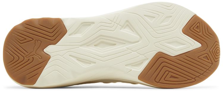 Puma Wmns Softride Sophia Eco Marshmallow Rose Gold