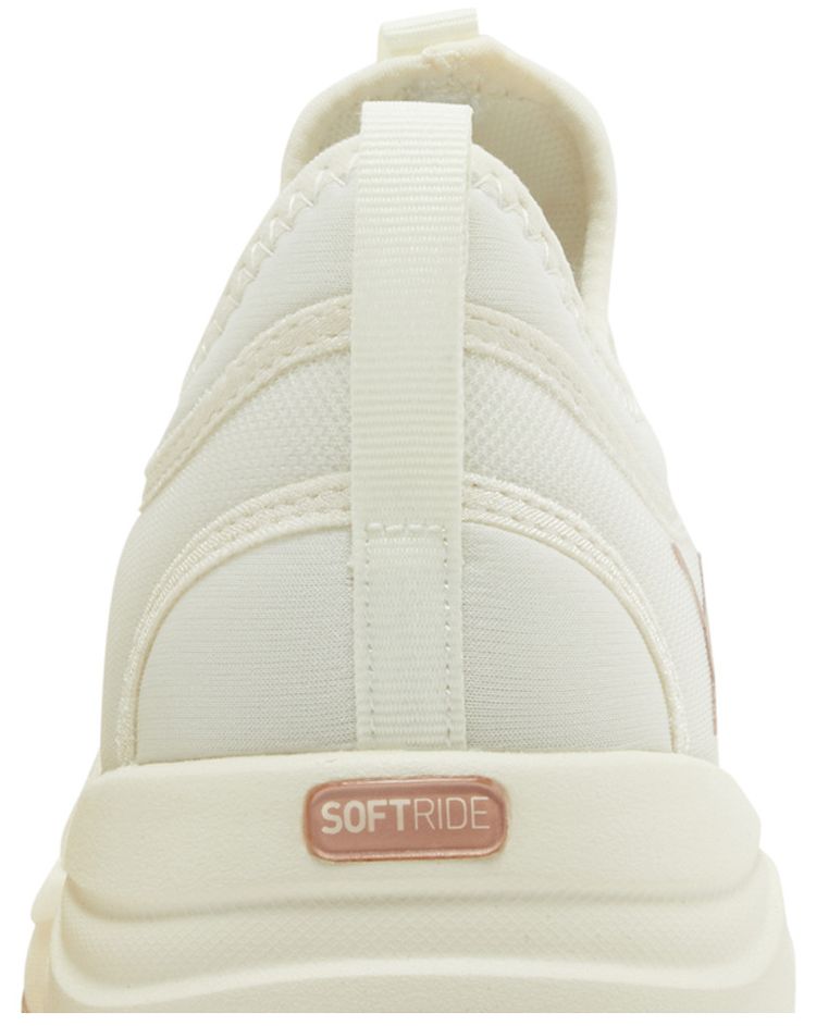 Puma Wmns Softride Sophia Eco Marshmallow Rose Gold