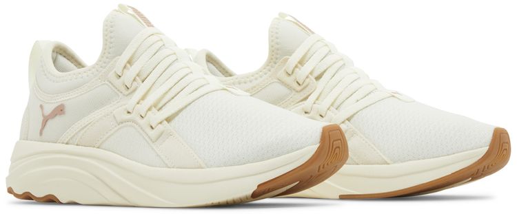 Puma Wmns Softride Sophia Eco Marshmallow Rose Gold