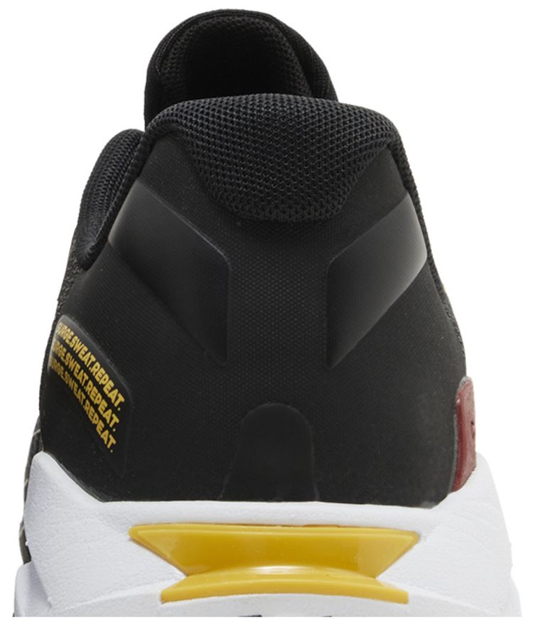 ZoomX SuperRep Surge Black Dark Cayenne