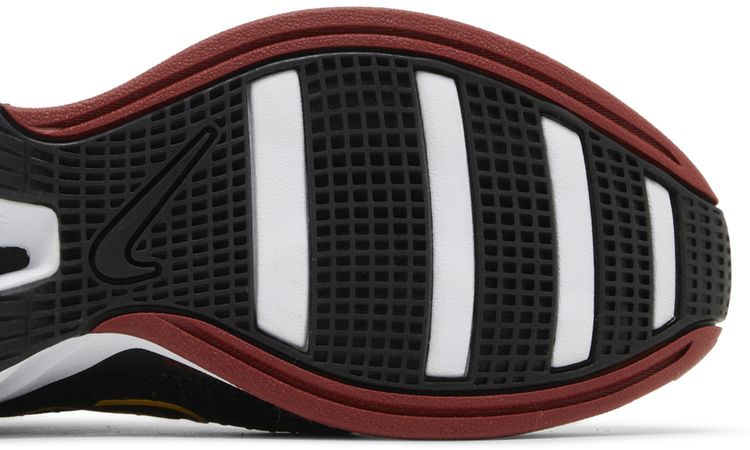 ZoomX SuperRep Surge Black Dark Cayenne