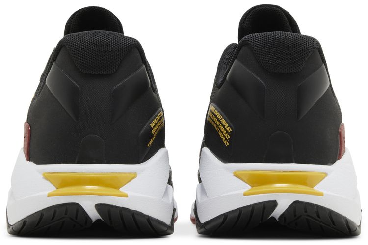 ZoomX SuperRep Surge Black Dark Cayenne