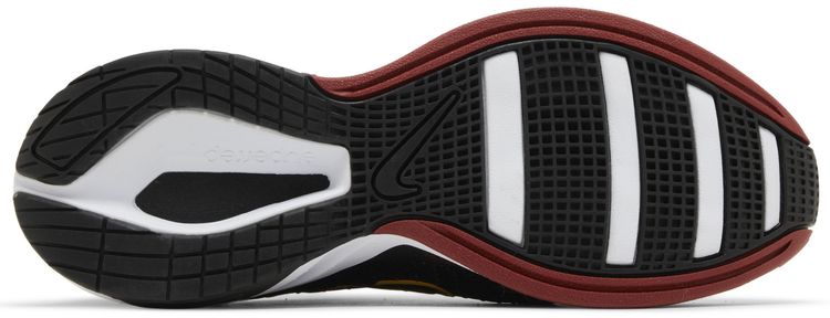 ZoomX SuperRep Surge Black Dark Cayenne