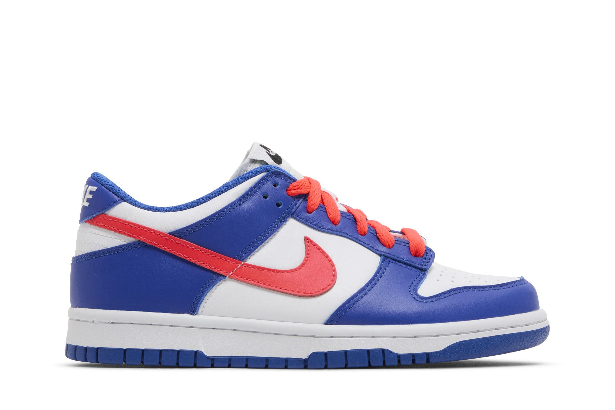 Buy Dunk Low GS 'Game Royal Crimson' - CW1590 104 | GOAT