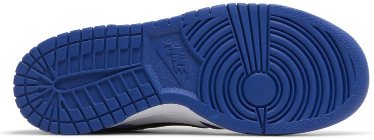 Nike Dunk Low GS Game Royal Crimson