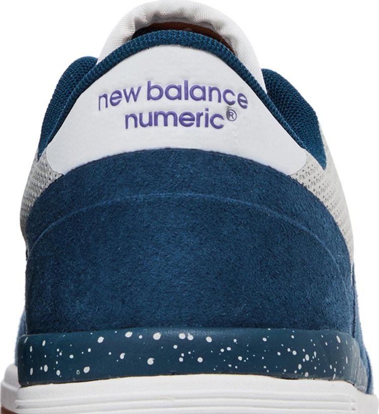 Numeric 420 Blue Sea Salt