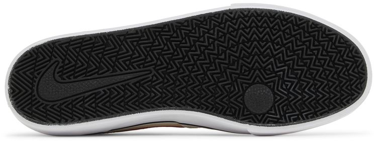 Nike Chron SB 2 Rattan University Red