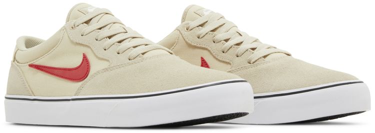 Nike Chron SB 2 Rattan University Red