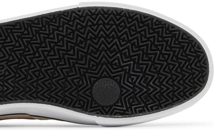 Nike Chron SB 2 Rattan University Red