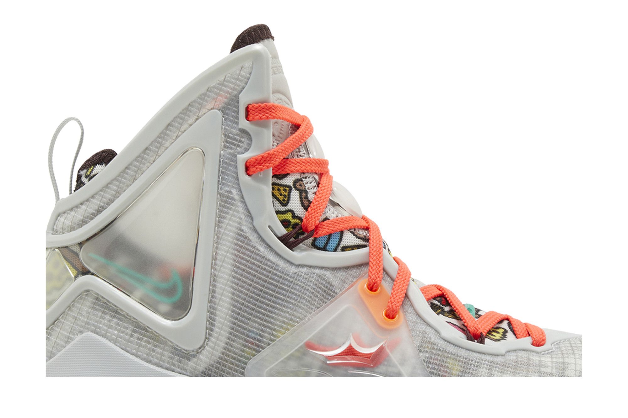 Buy LeBron 19 GS Fast Food DD0418 001 GOAT CA