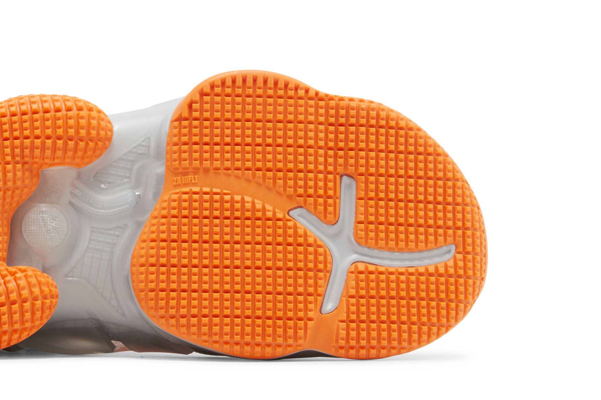 Buy Nike LeBron 19 GS 'Fast Food' - DD0418 001 | GOAT MX