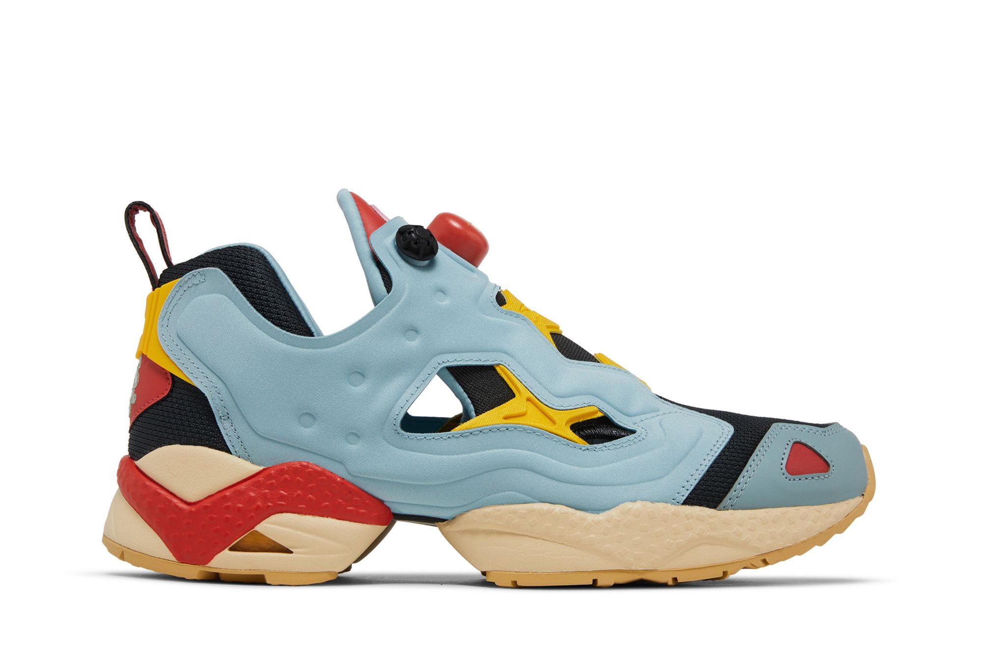 Buy Looney Tunes x InstaPump Fury 95 'Road Runner' - GZ4948 Buy Looney Tunes x InstaPump Fury 95 'Road Runner' - GZ4948