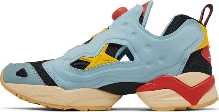 Looney Tunes x InstaPump Fury 95 Road Runner