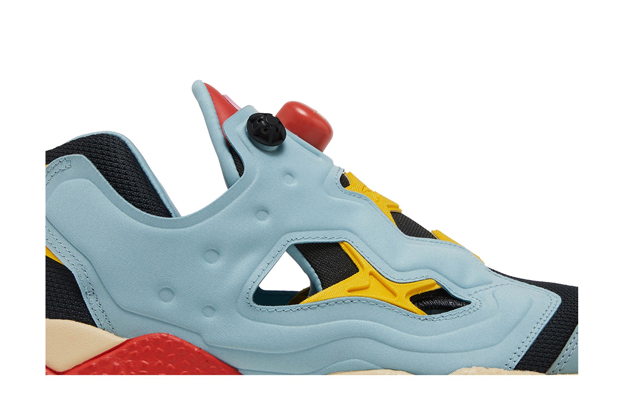 Reebok INSTAPUMP FURY LOONEY TUNES 箱付き Reebok x Looney Tunes InstaPump Fury 95 — MAJOR